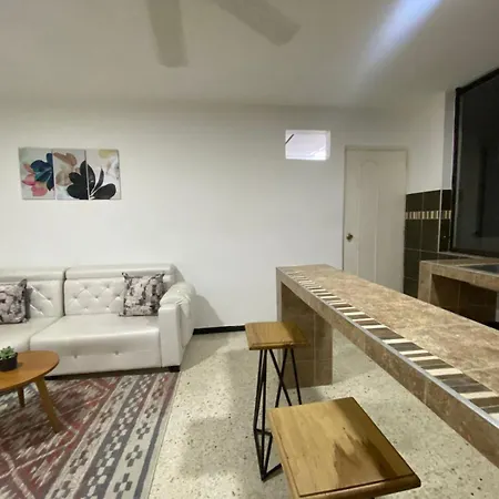 Apartamento Estadio Cali Exterior foto