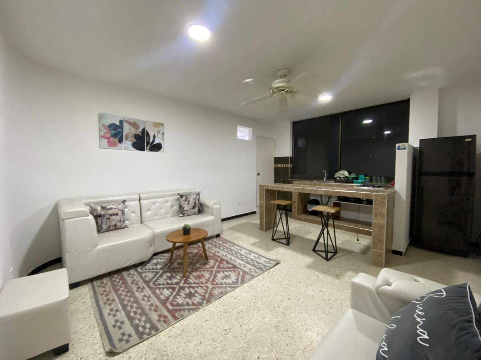 Estadio Apartment Cali