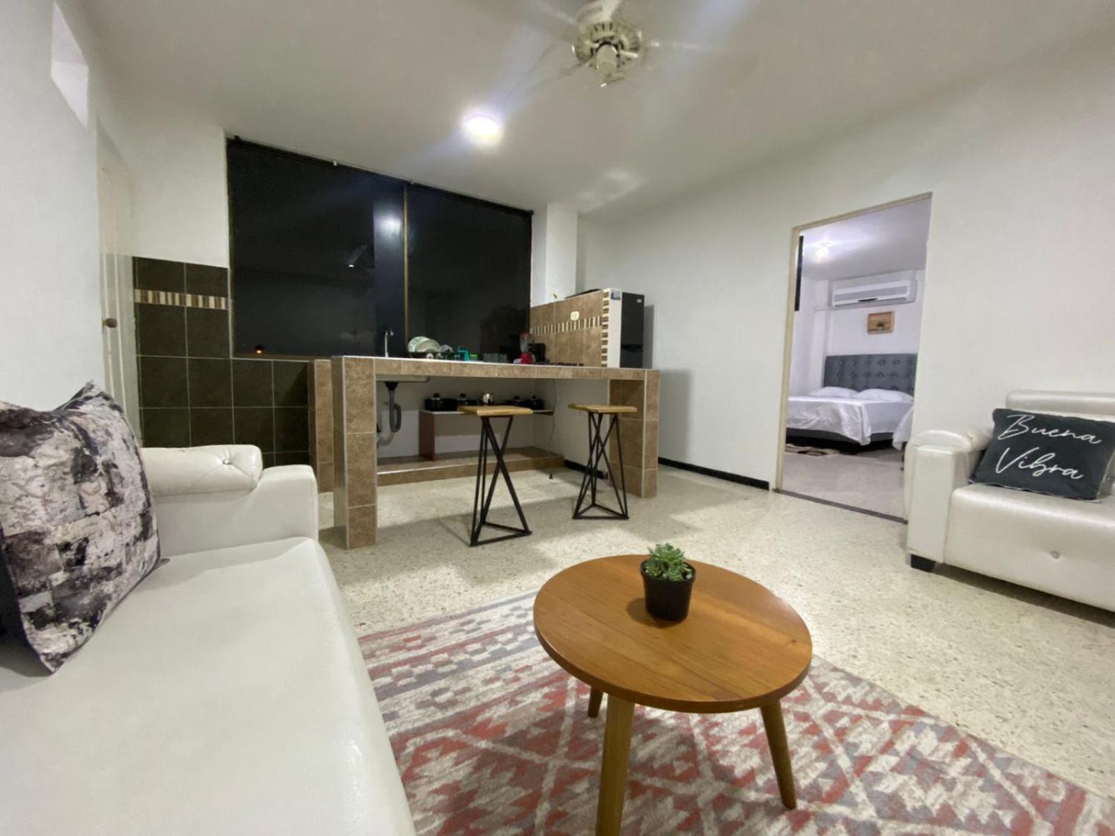 Apartment Estadio