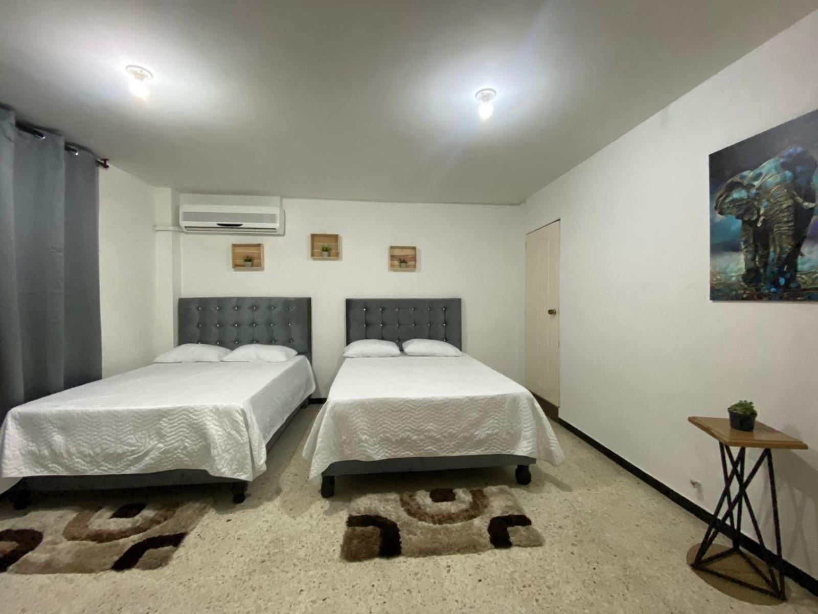 Estadio Apartment Cali