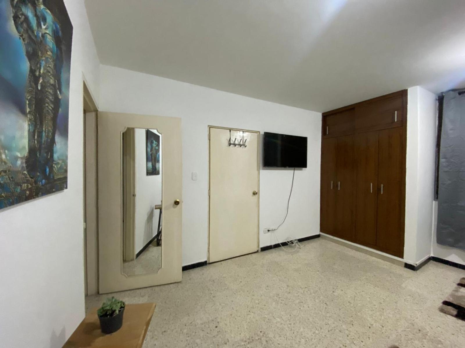 Estadio Apartment
