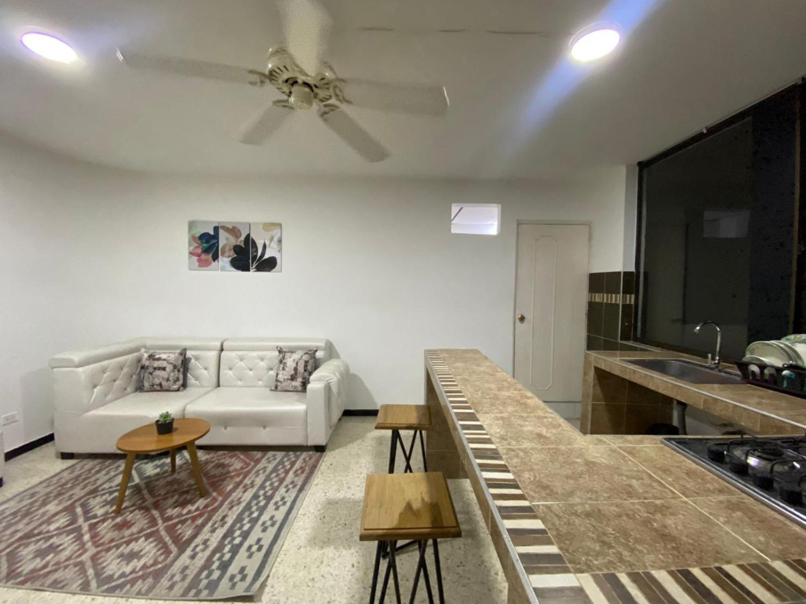 Apartment Estadio