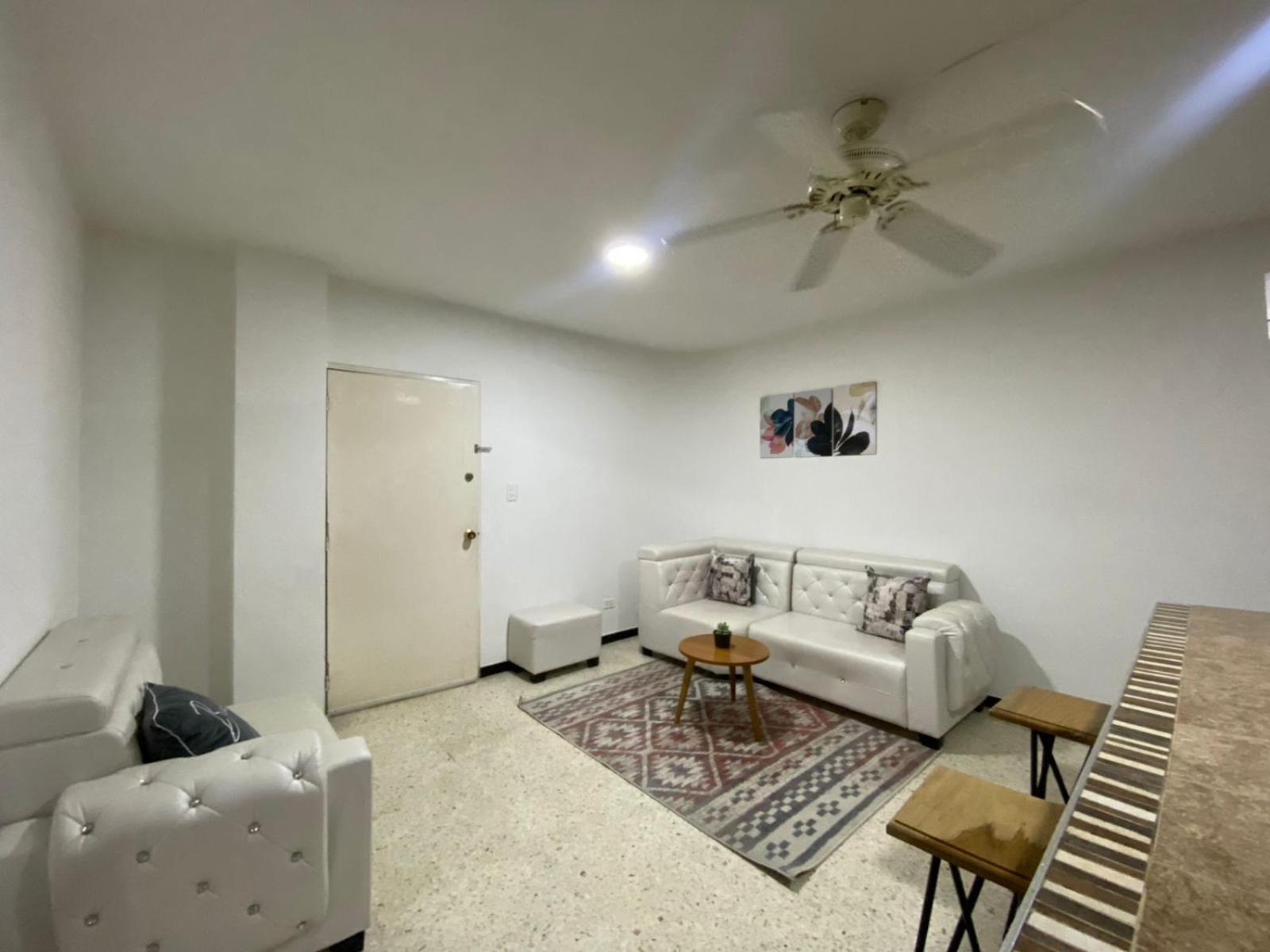 Estadio Apartment *