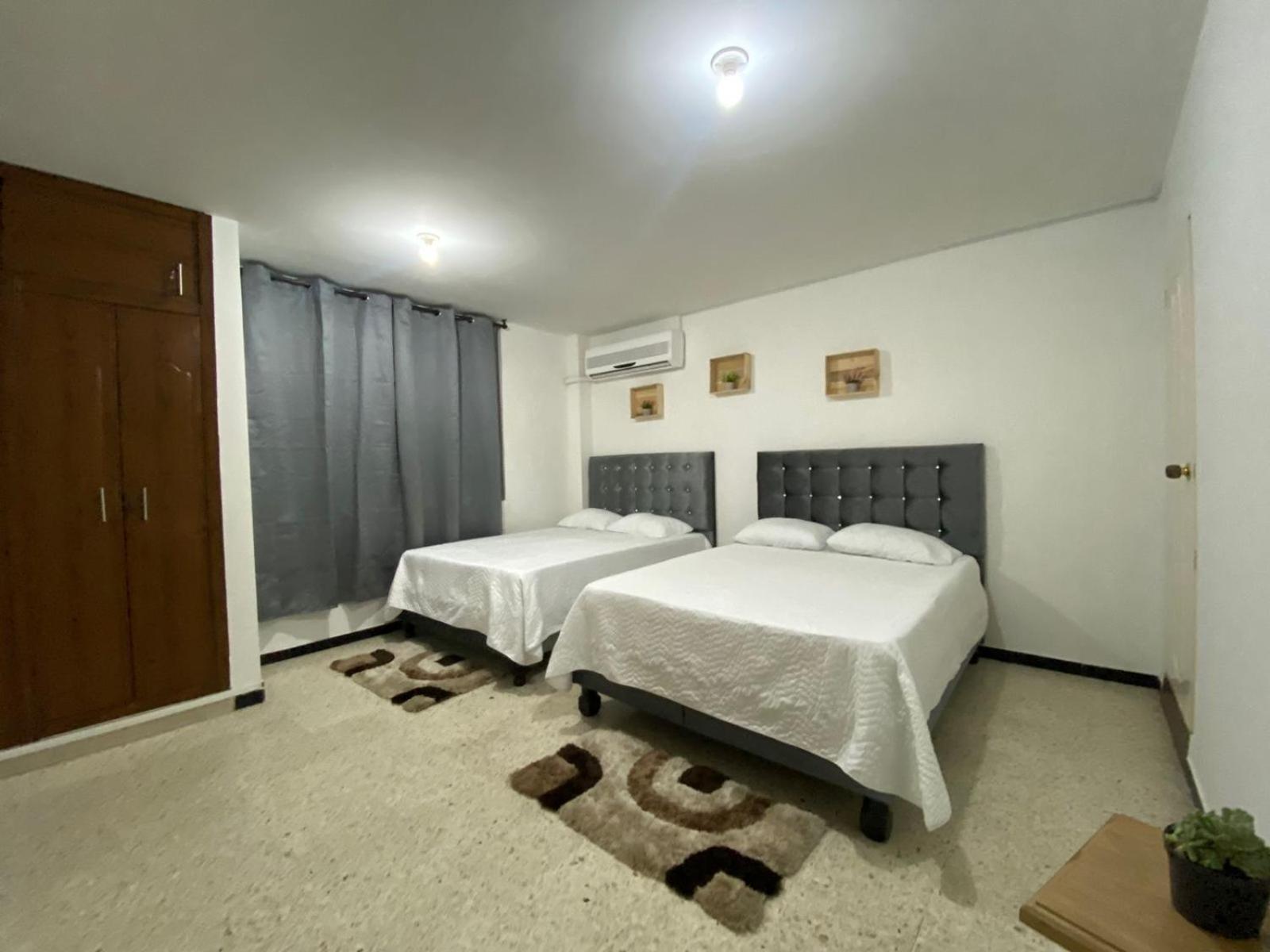 Apartment Estadio *